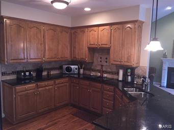 Magnolia Place - Residential