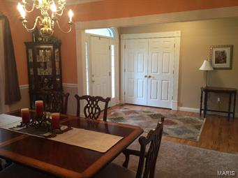 Magnolia Place - Residential