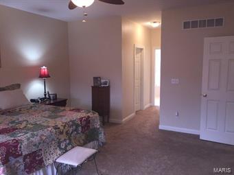 Magnolia Place - Residential