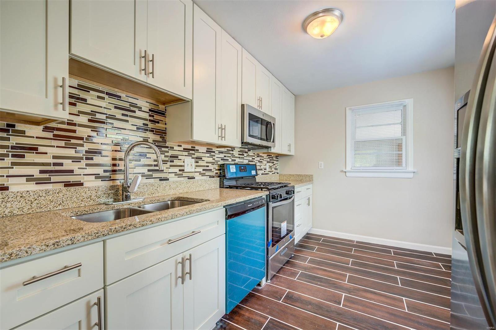 Hillside Acres 3 - Residential