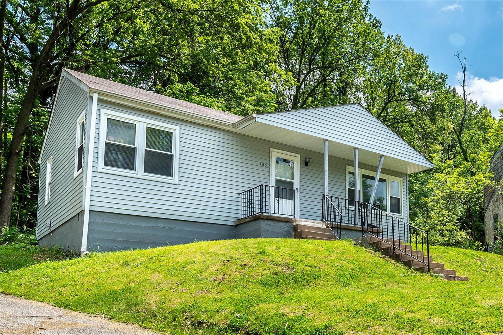 Hillside Acres 3 - Residential