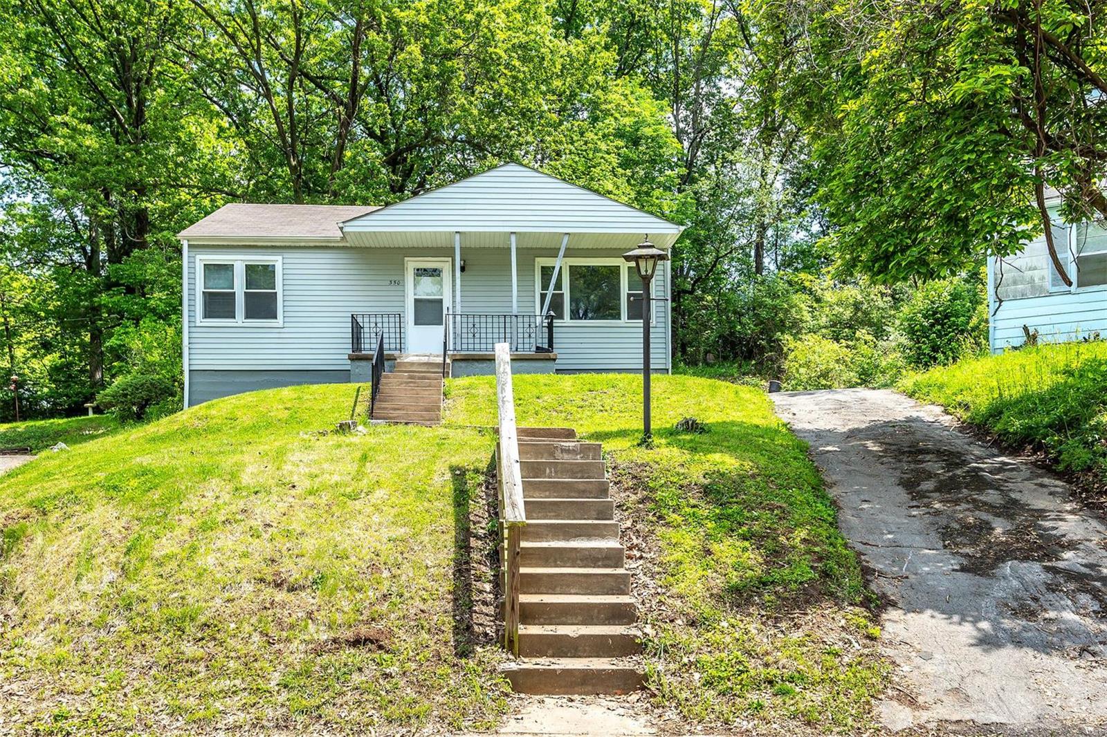 Hillside Acres 3 - Residential