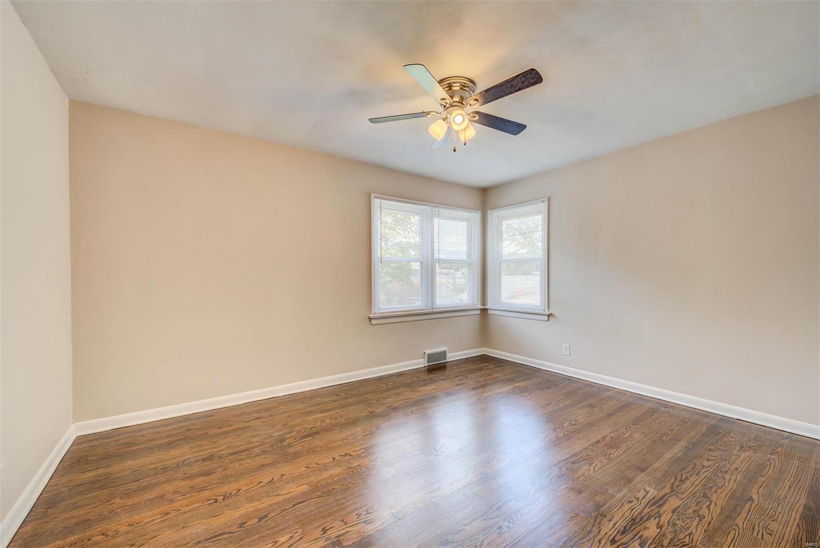 Hillside Acres 3 - Residential