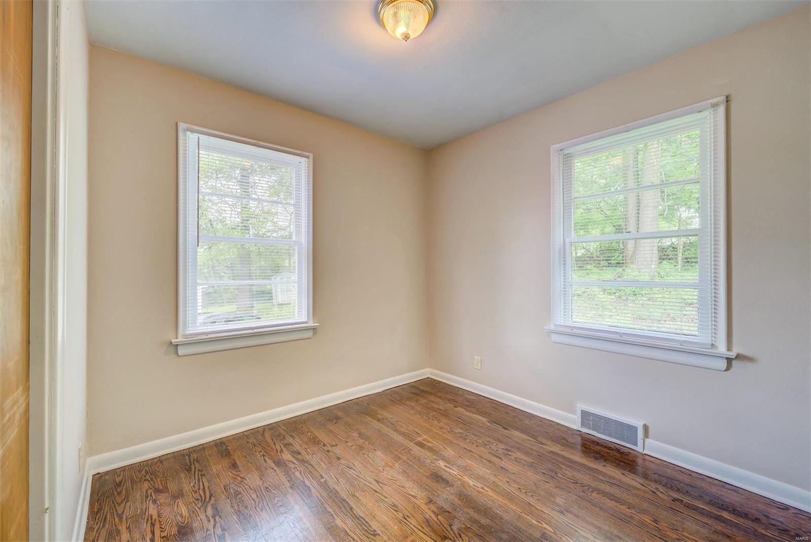 Hillside Acres 3 - Residential