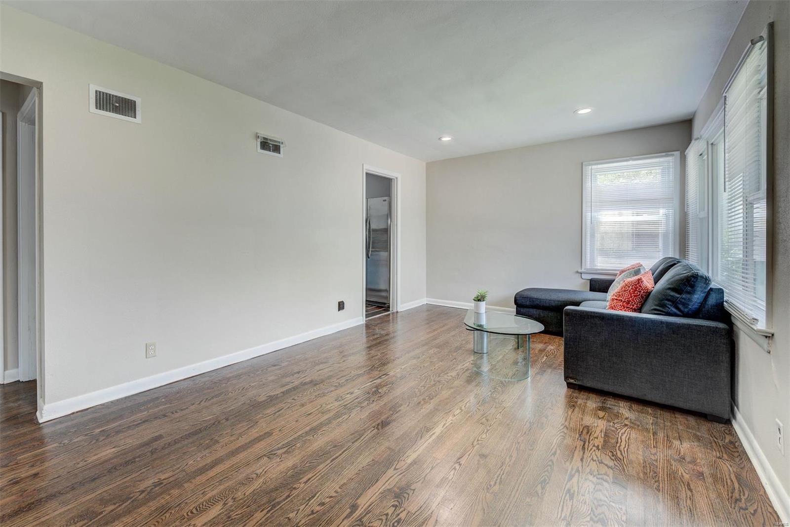 Hillside Acres 3 - Residential