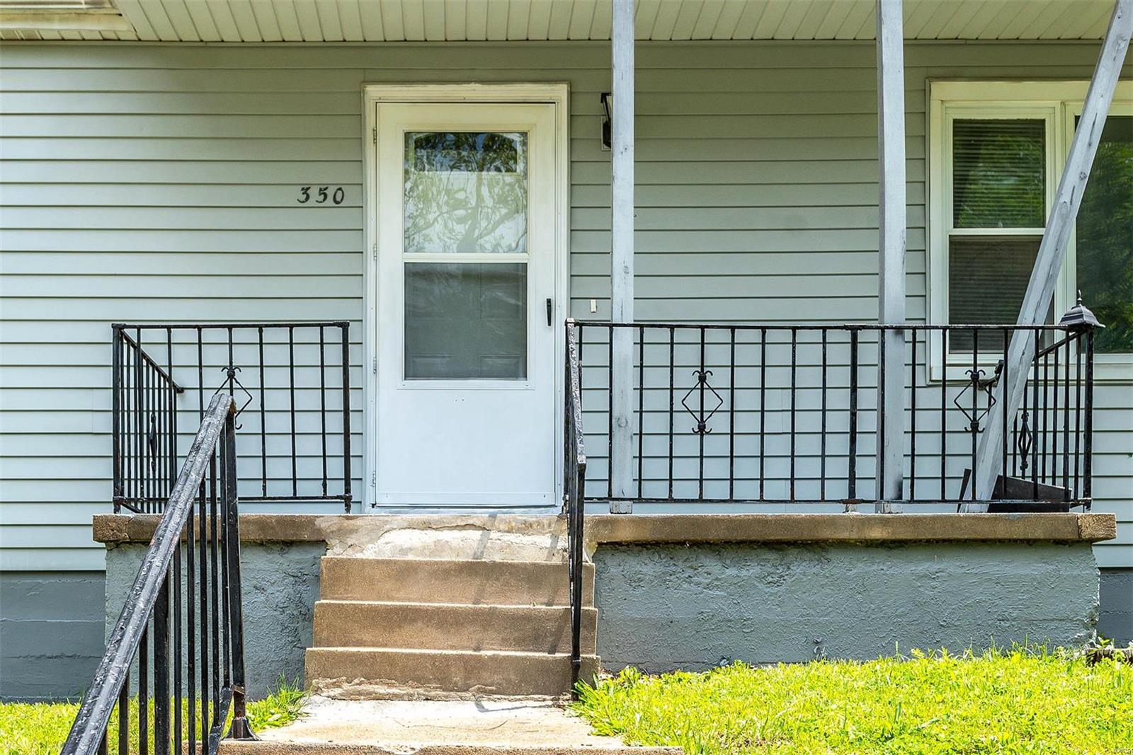 Hillside Acres 3 - Residential