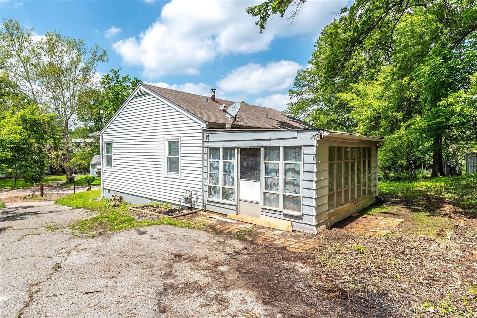 Hillside Acres 3 - Residential