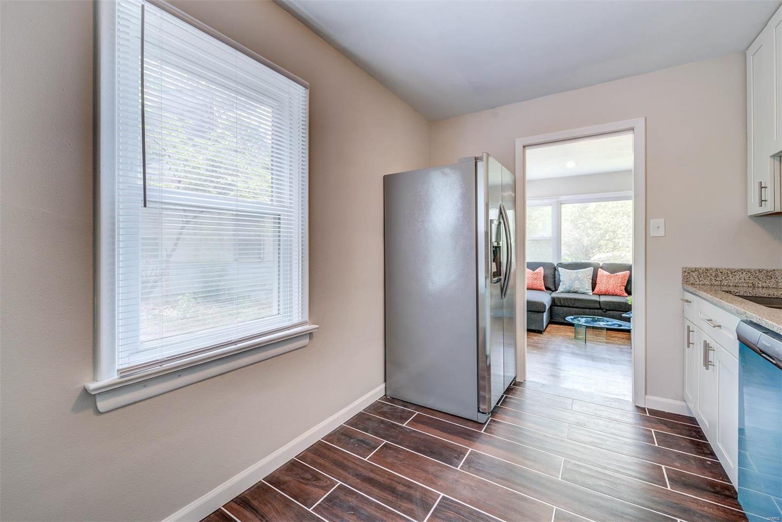 Hillside Acres 3 - Residential