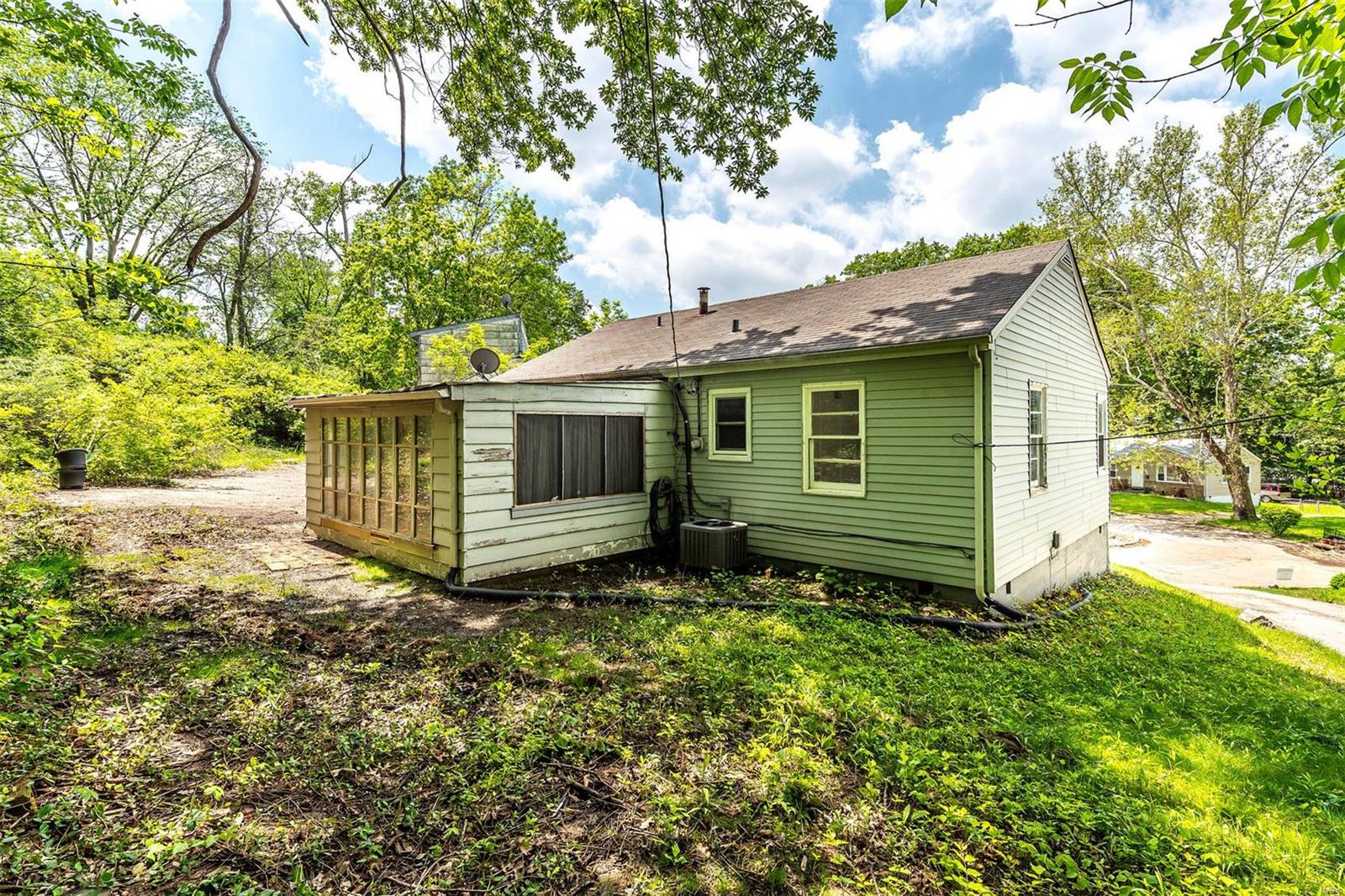 Hillside Acres 3 - Residential