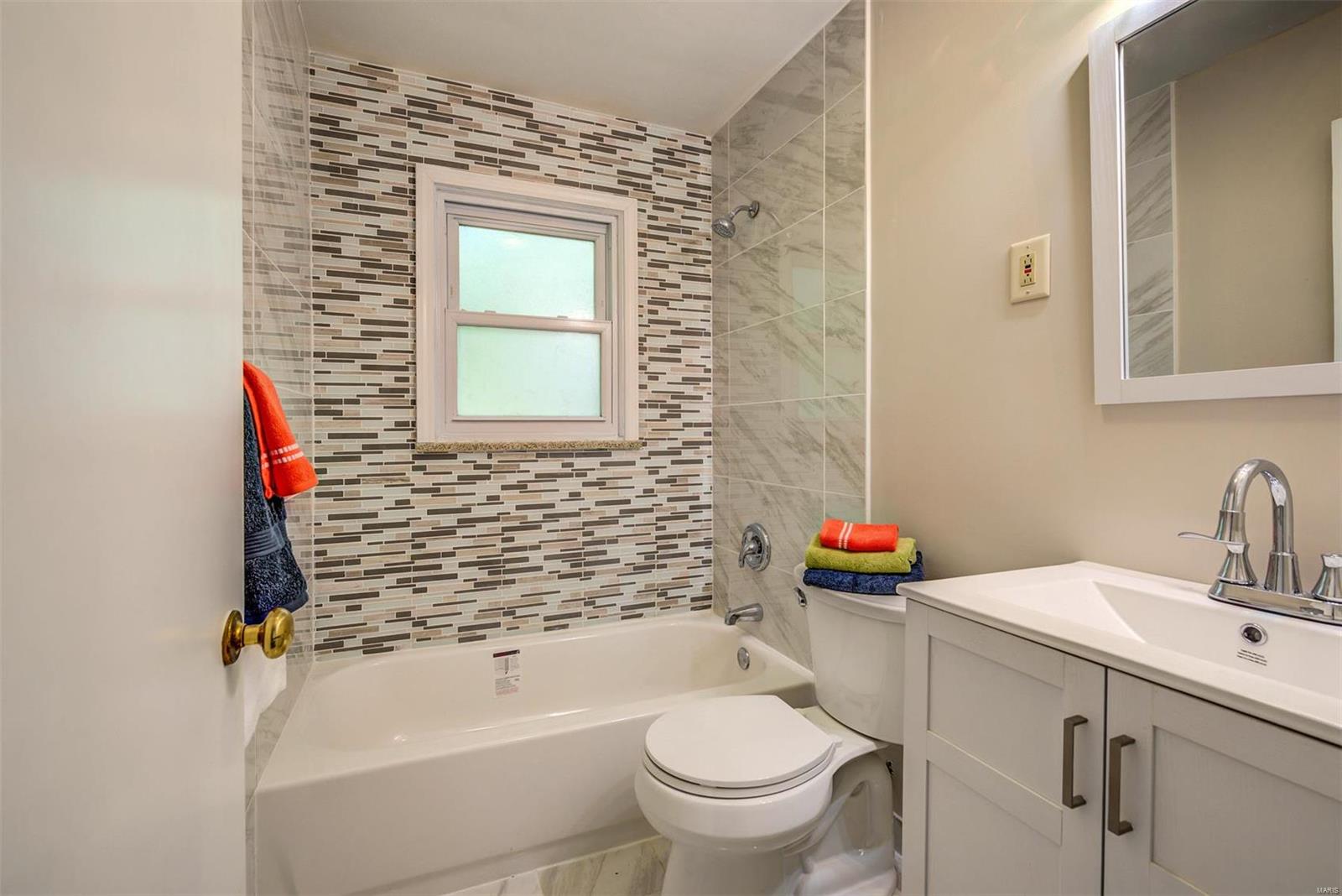 Hillside Acres 3 - Residential