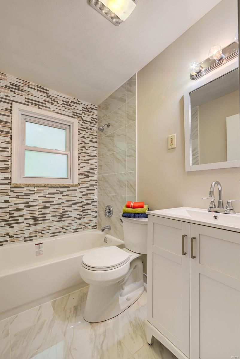 Hillside Acres 3 - Residential