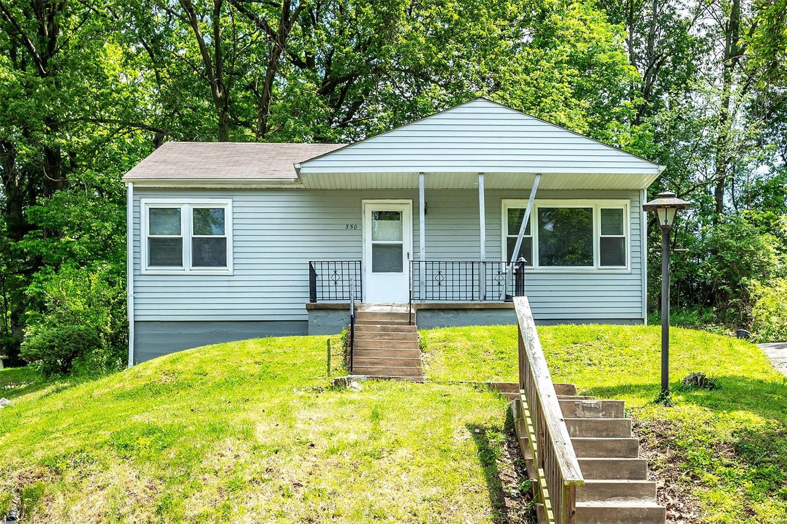 Hillside Acres 3 - Residential