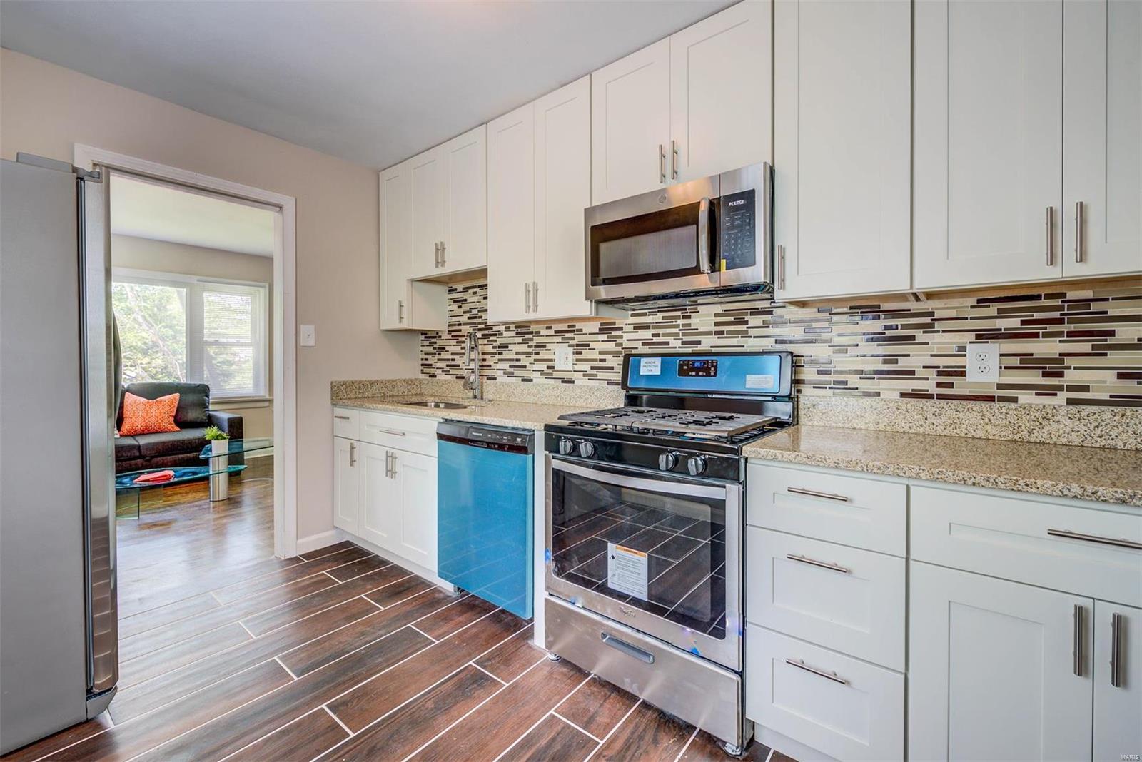 Hillside Acres 3 - Residential