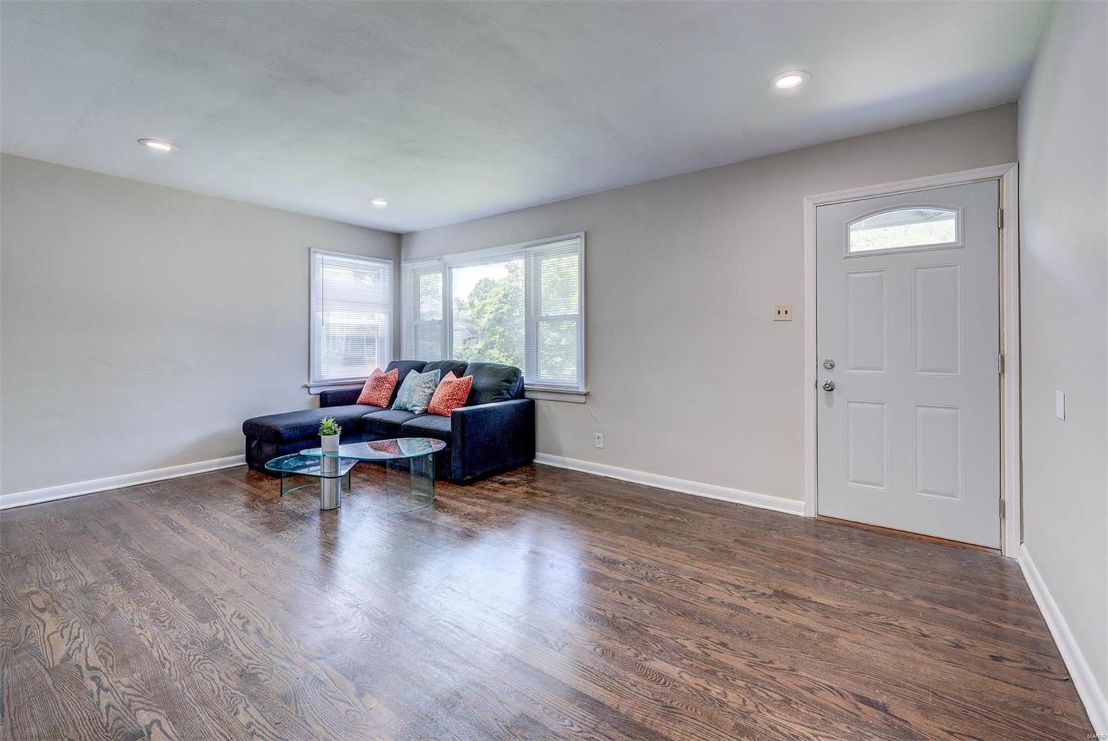 Hillside Acres 3 - Residential