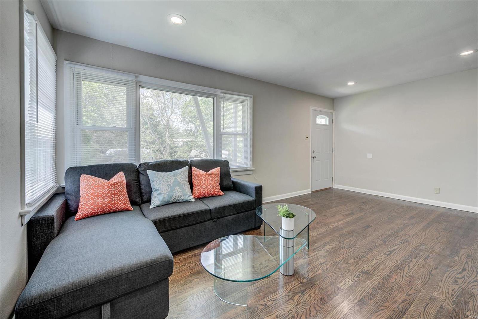 Hillside Acres 3 - Residential