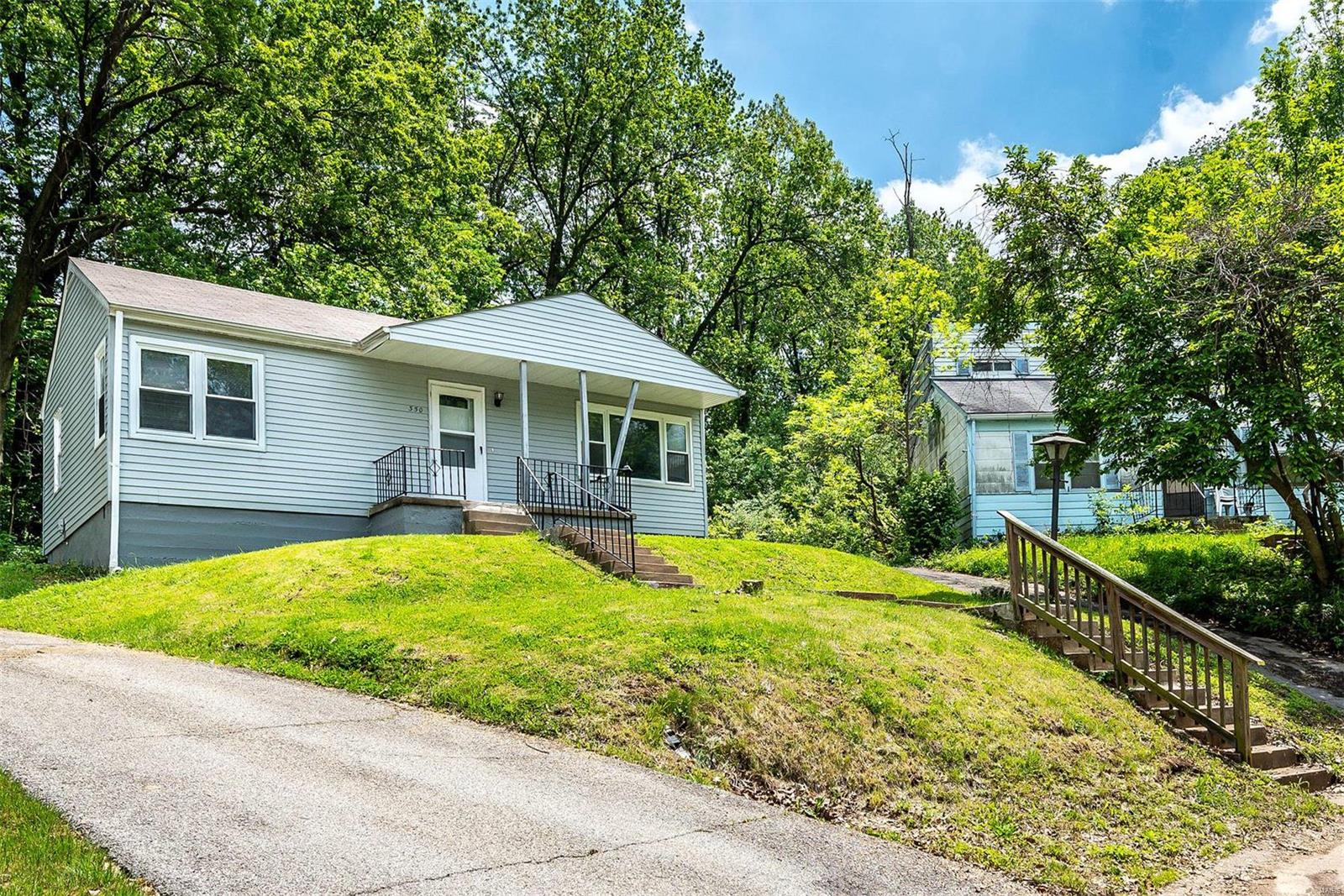 Hillside Acres 3 - Residential