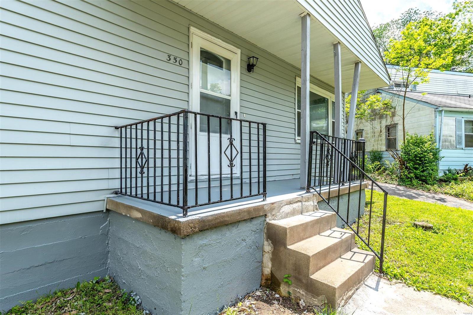 Hillside Acres 3 - Residential