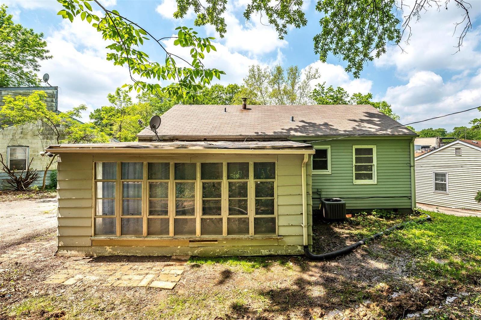 Hillside Acres 3 - Residential