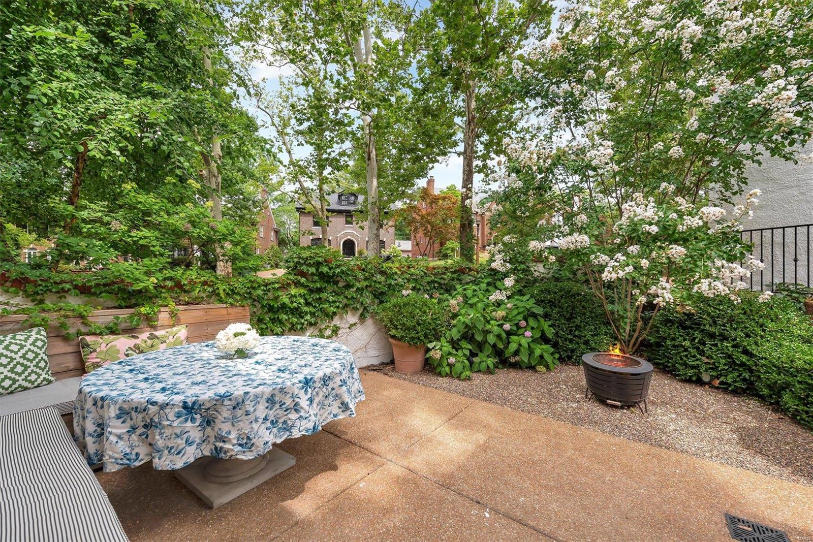 University Hills - Residential