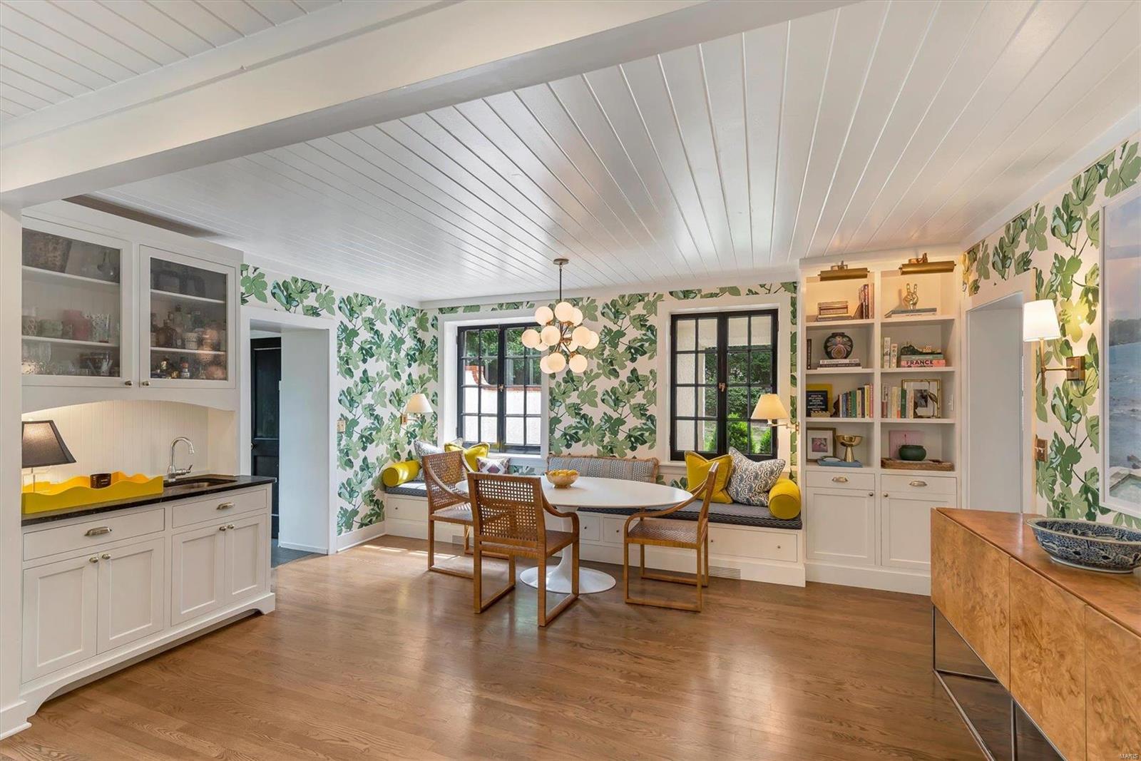 University Hills - Residential