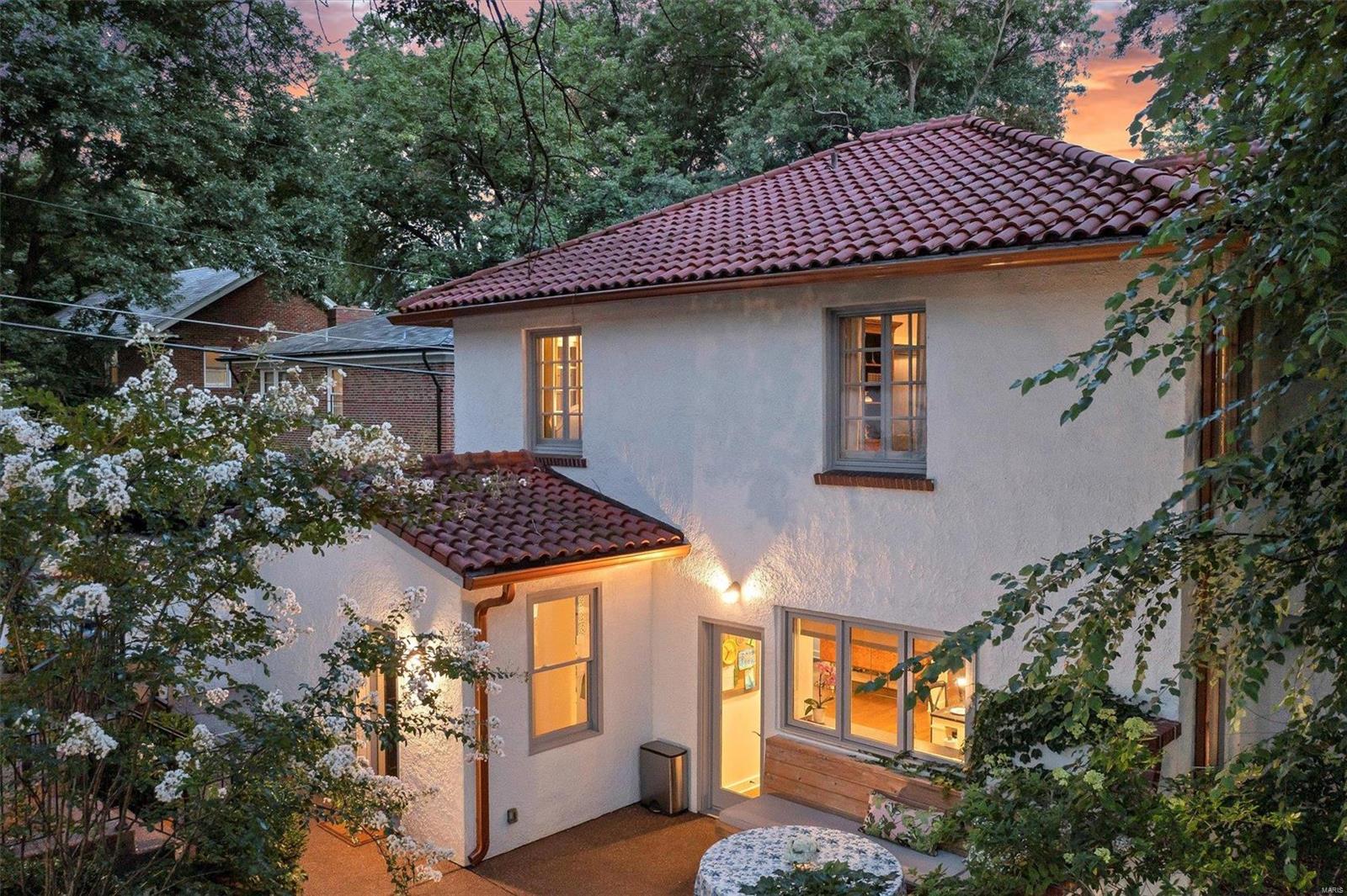 University Hills - Residential