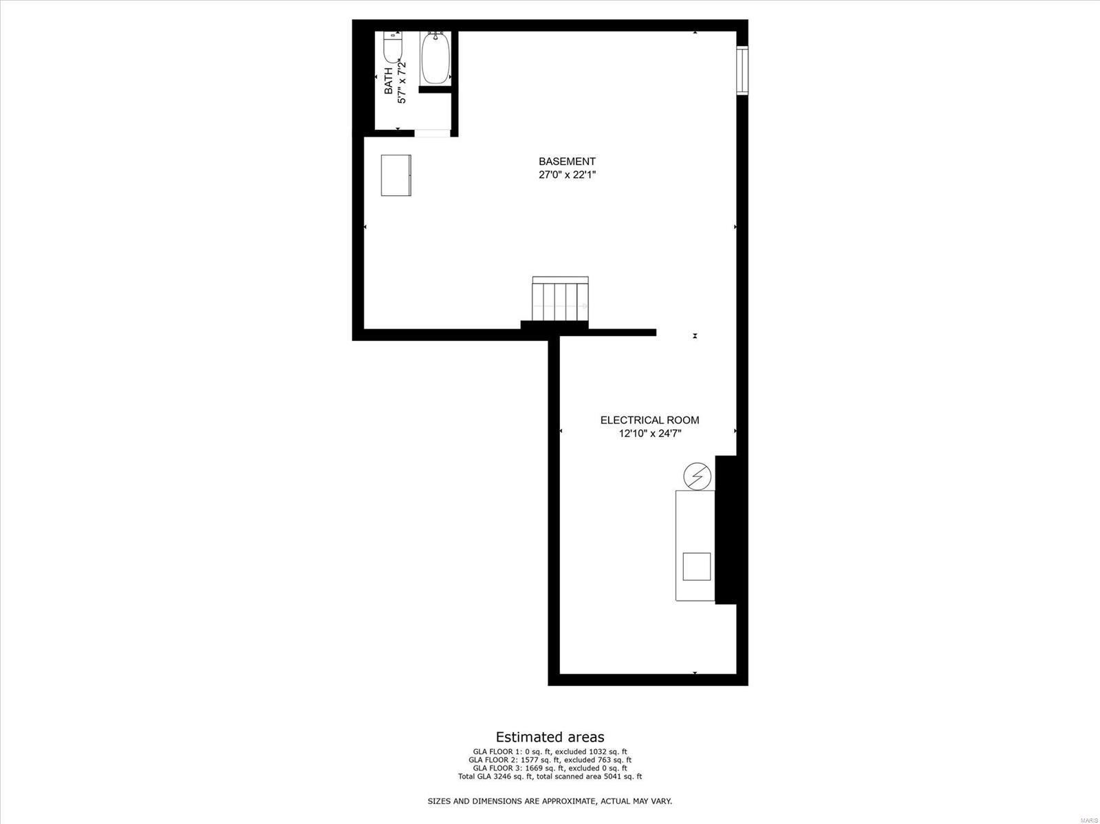 University Hills - Residential