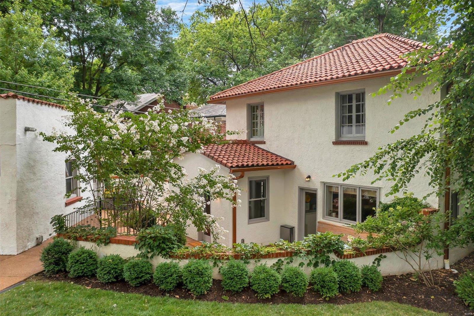 University Hills - Residential