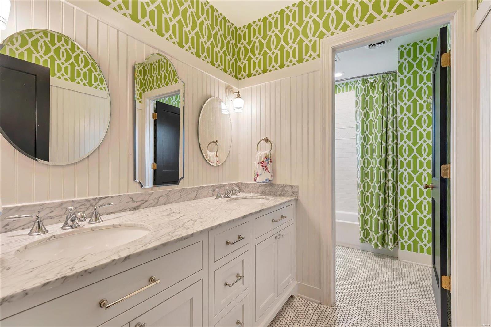 University Hills - Residential