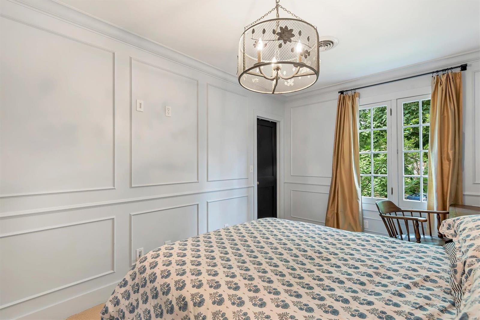 University Hills - Residential