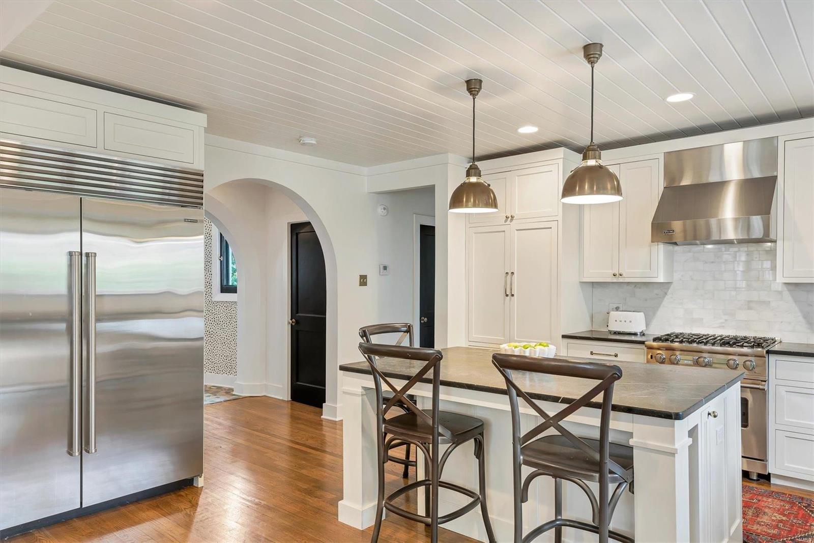 University Hills - Residential