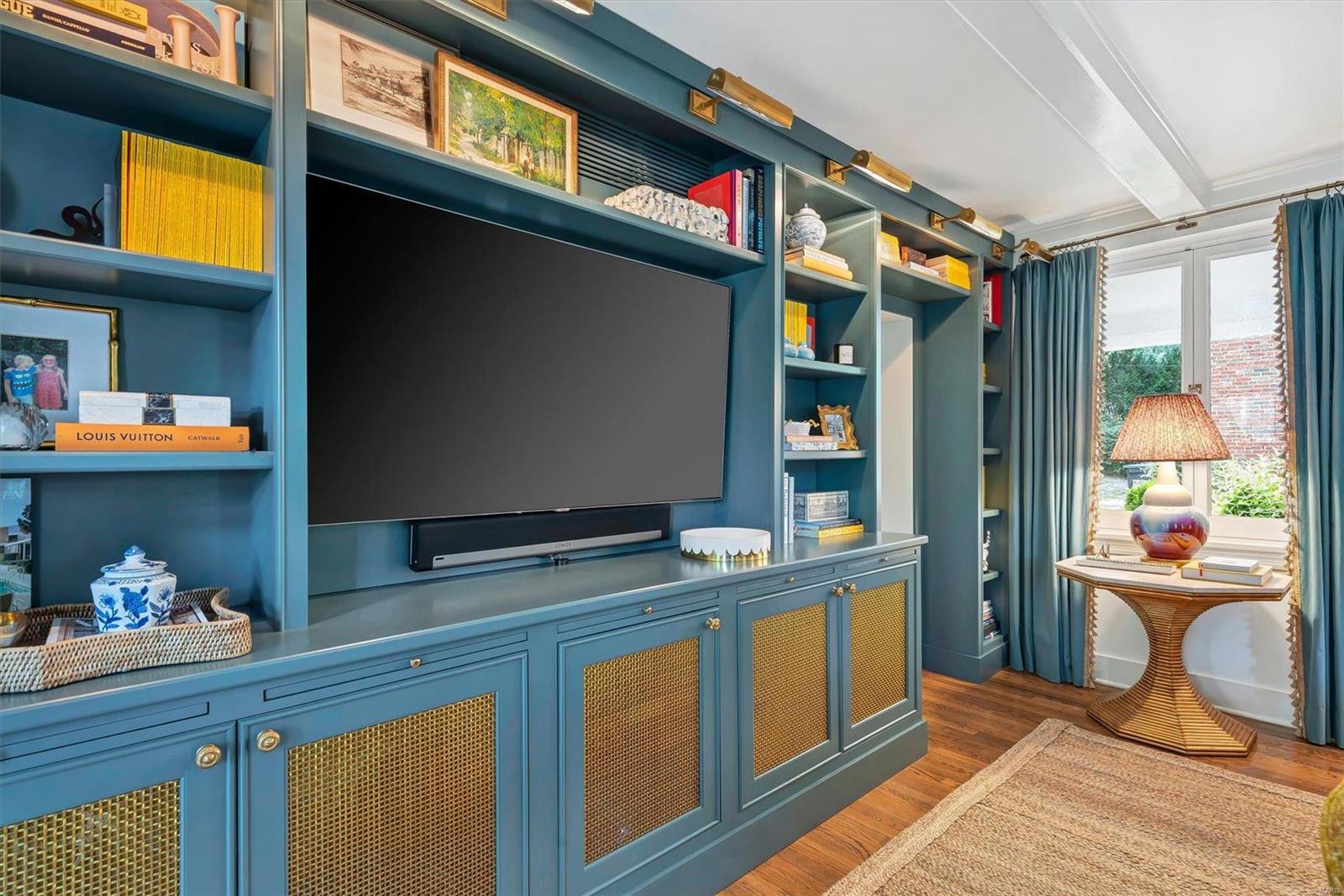 University Hills - Residential