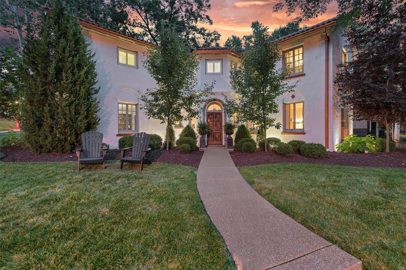 University Hills - Residential