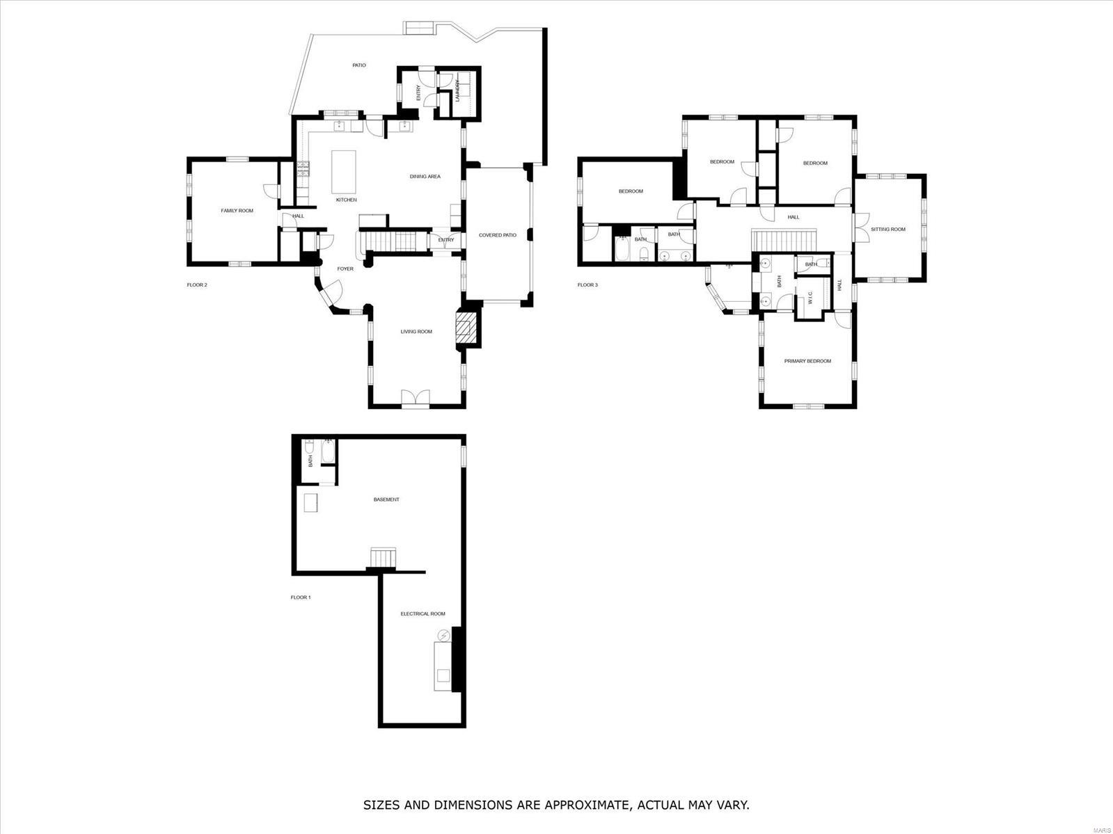 University Hills - Residential
