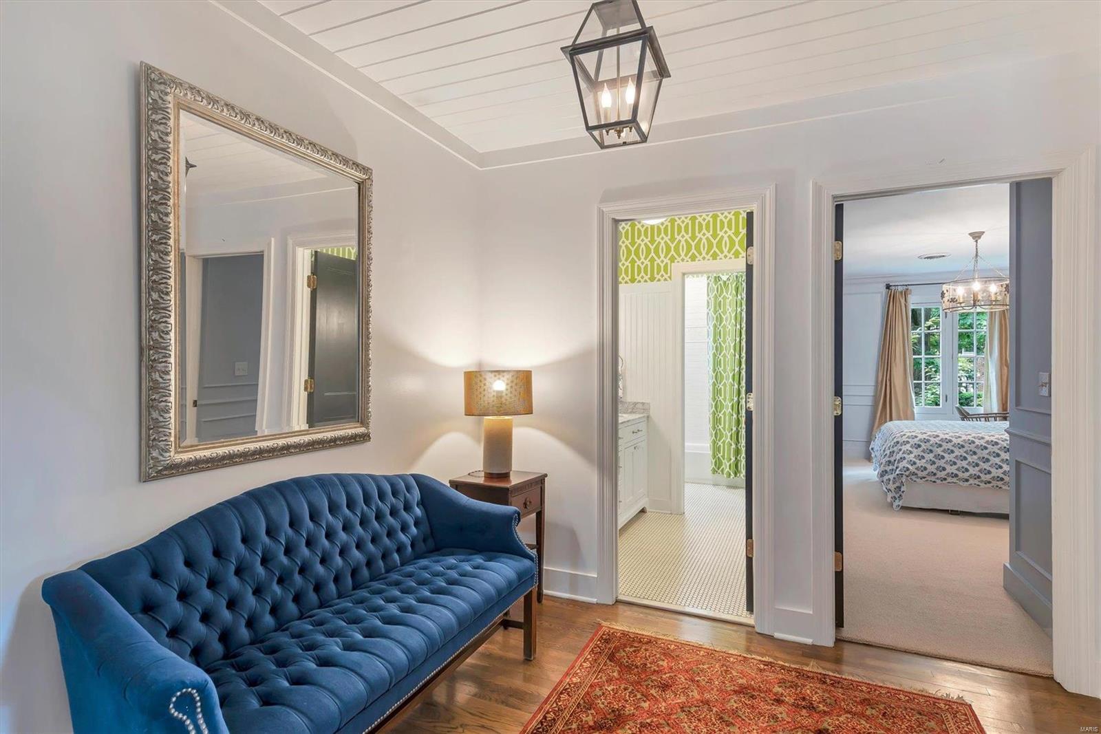 University Hills - Residential