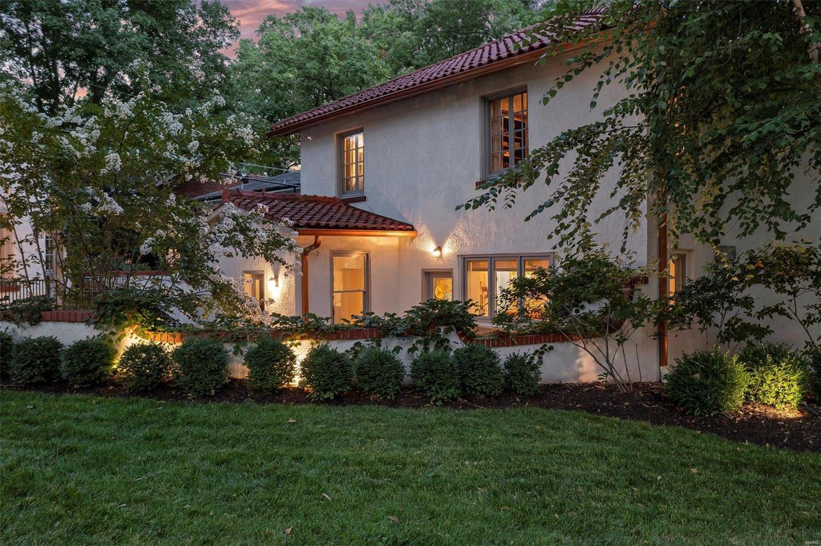 University Hills - Residential