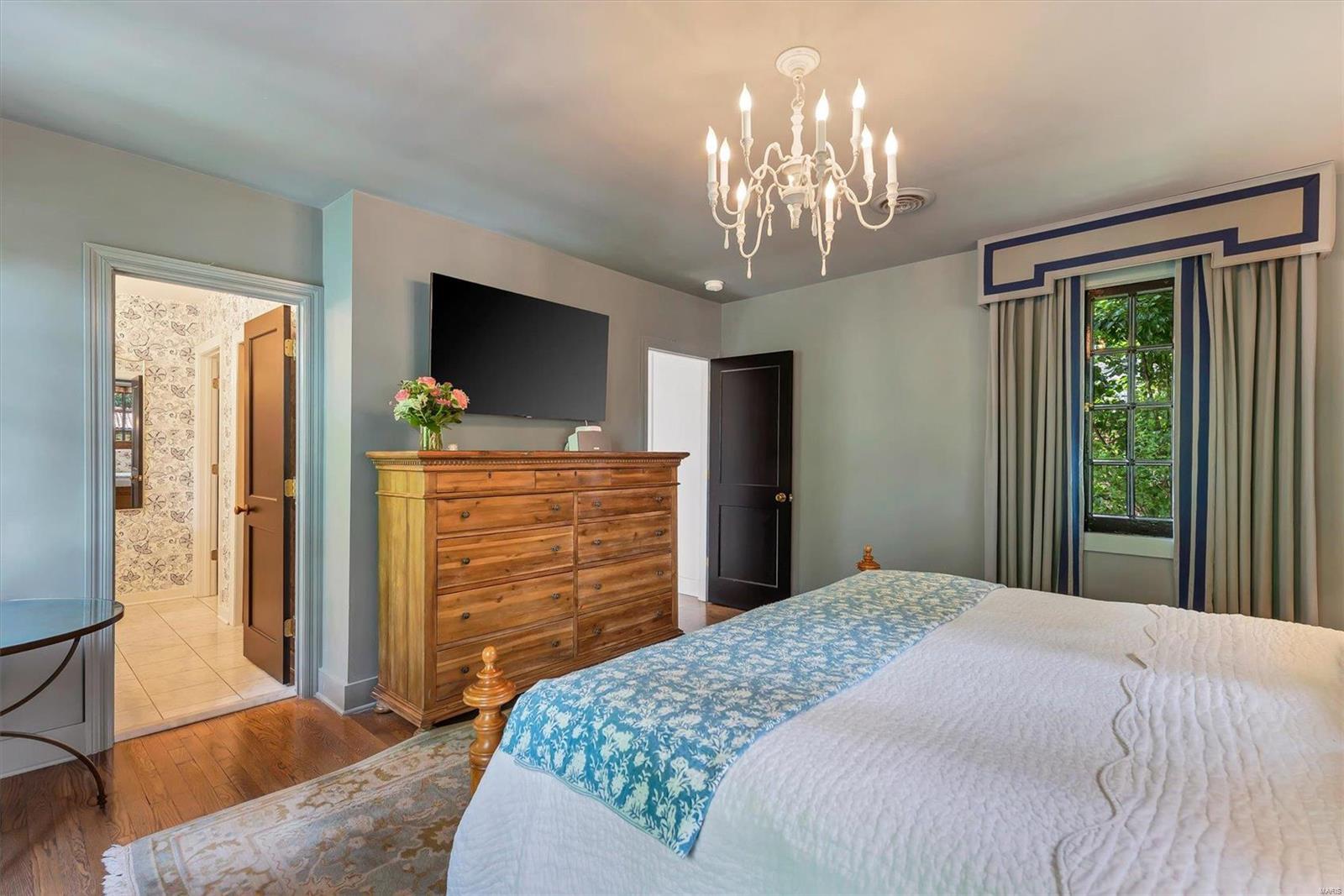 University Hills - Residential