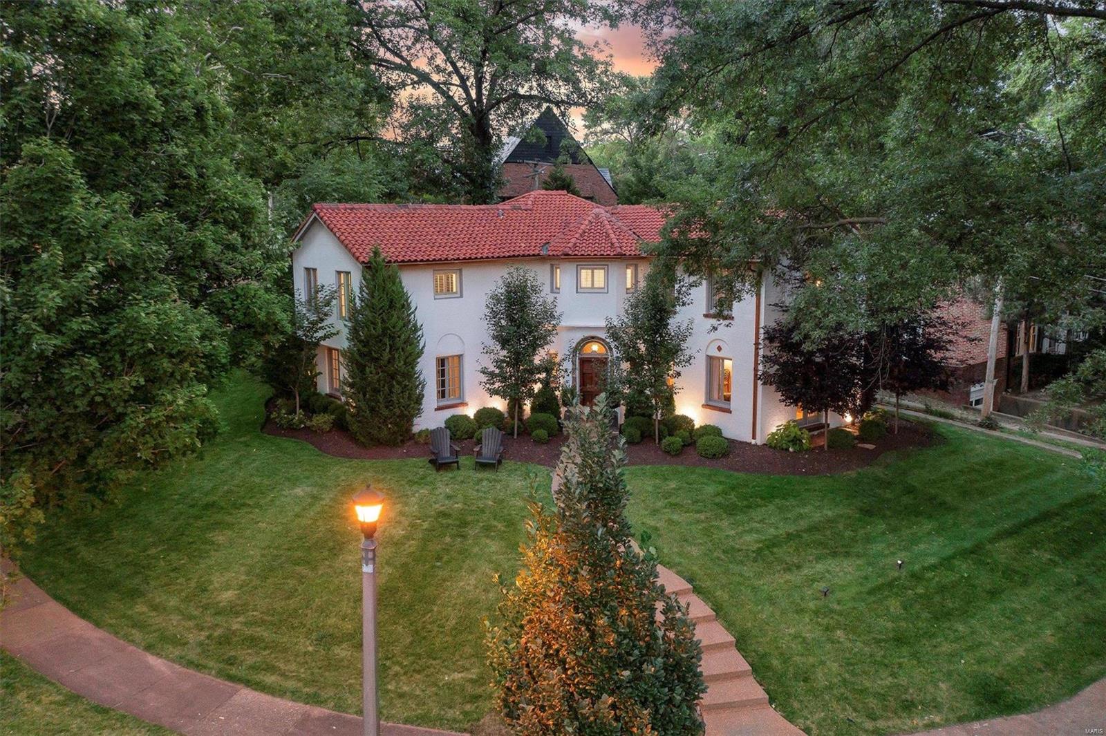 University Hills - Residential