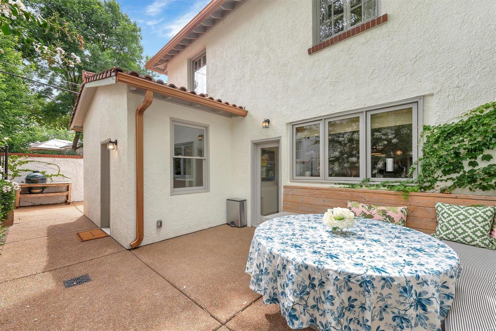 University Hills - Residential