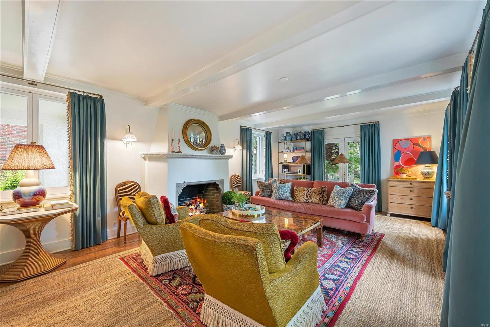 University Hills - Residential