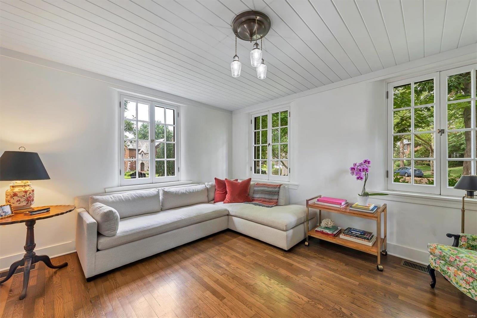 University Hills - Residential