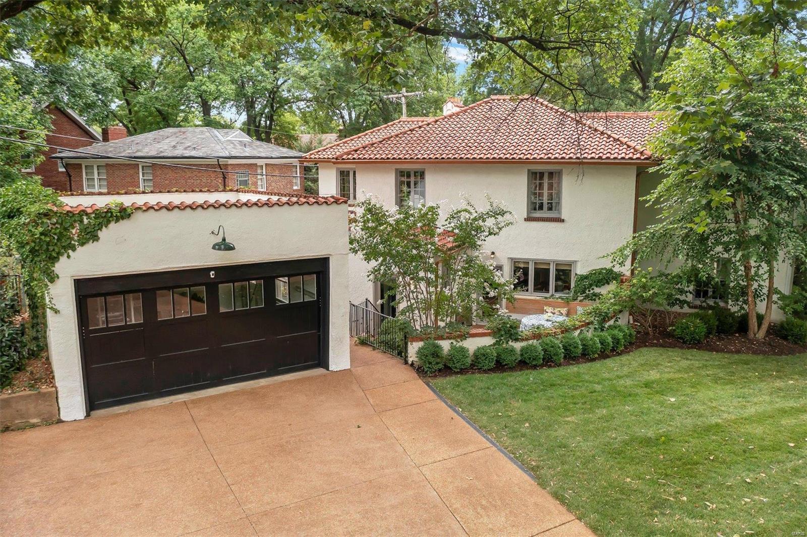 University Hills - Residential