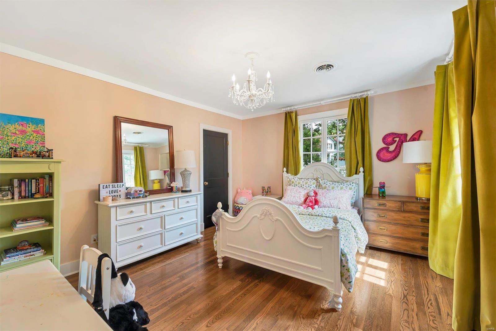 University Hills - Residential