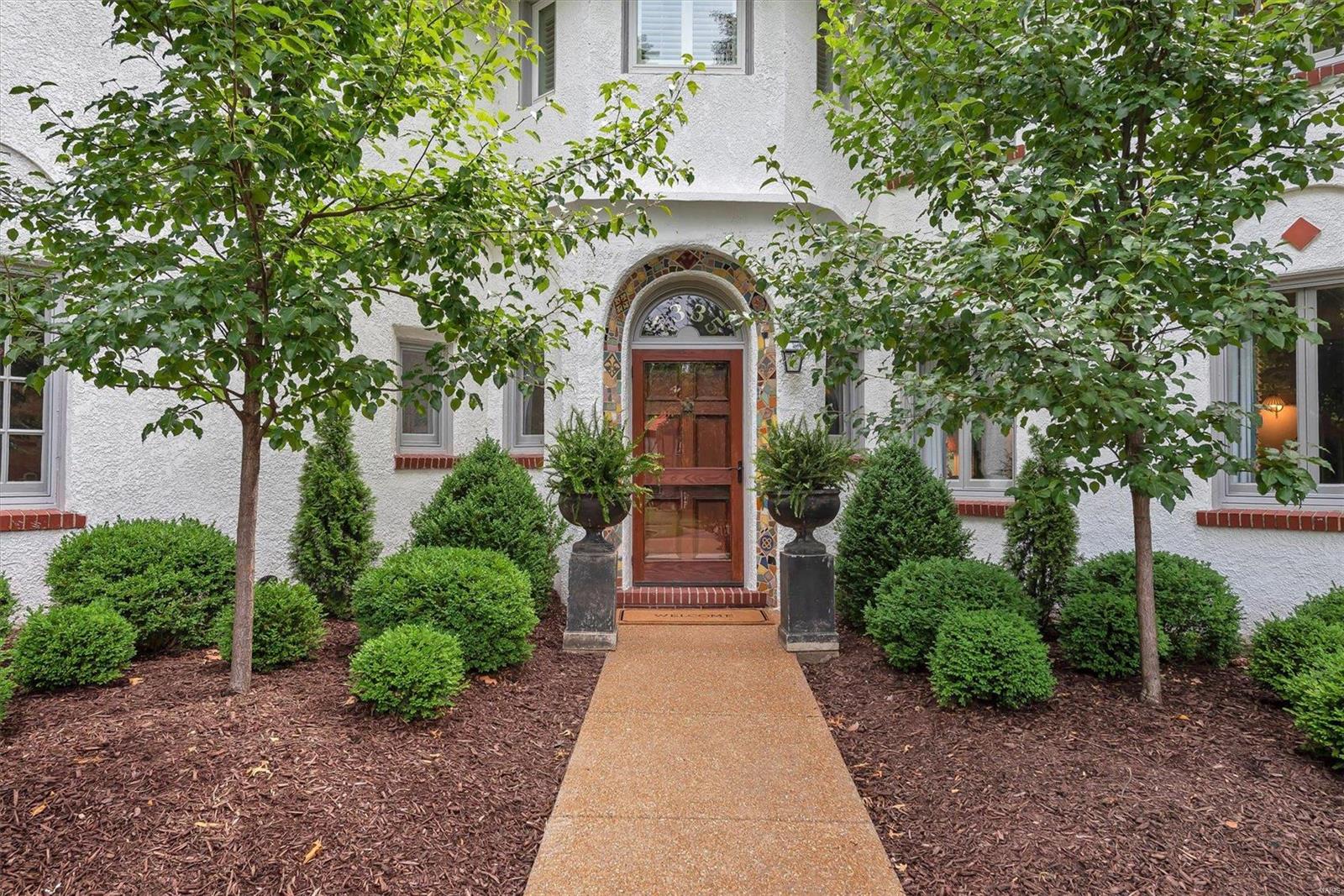 University Hills - Residential