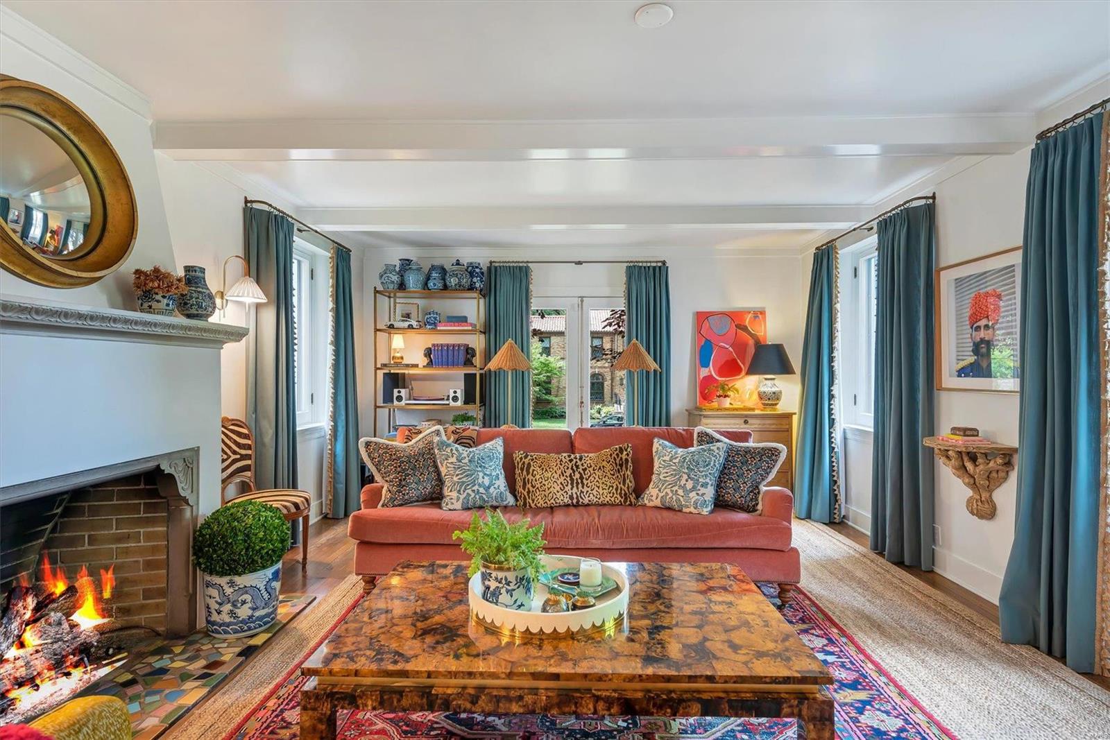 University Hills - Residential