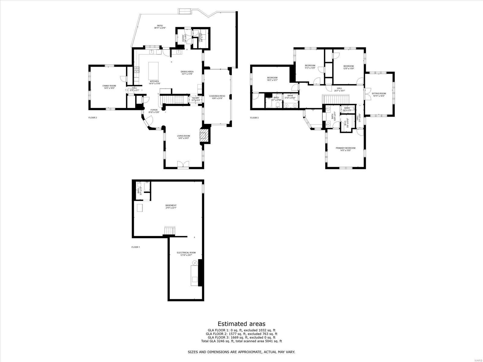 University Hills - Residential