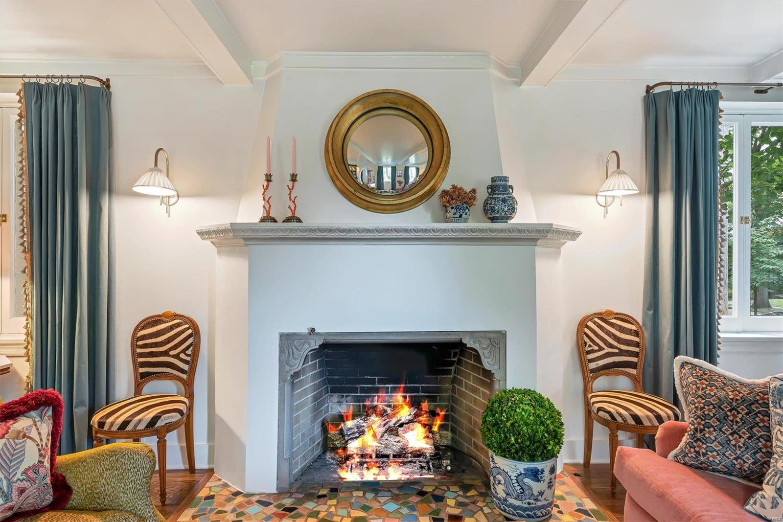 University Hills - Residential