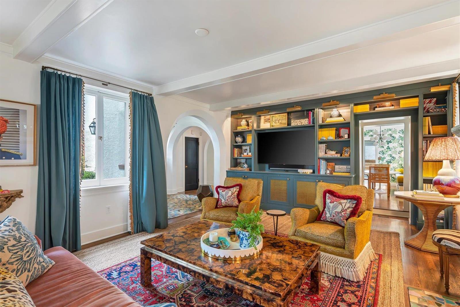 University Hills - Residential