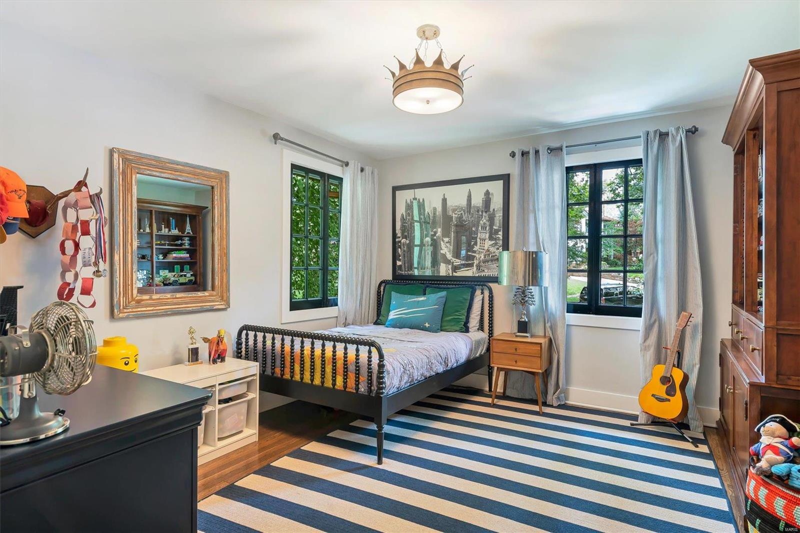 University Hills - Residential