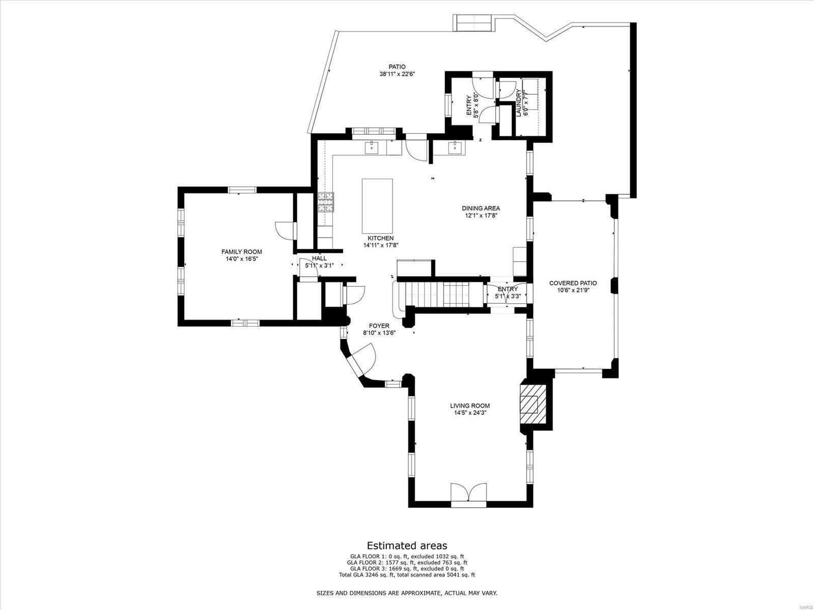 University Hills - Residential