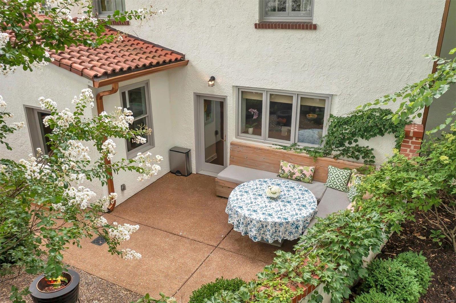 University Hills - Residential